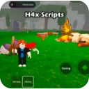 H4x Script